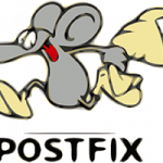 postfix